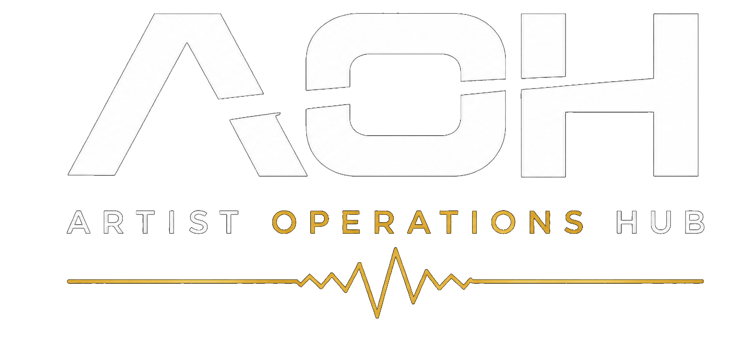 AOH — Artist Operations Hub